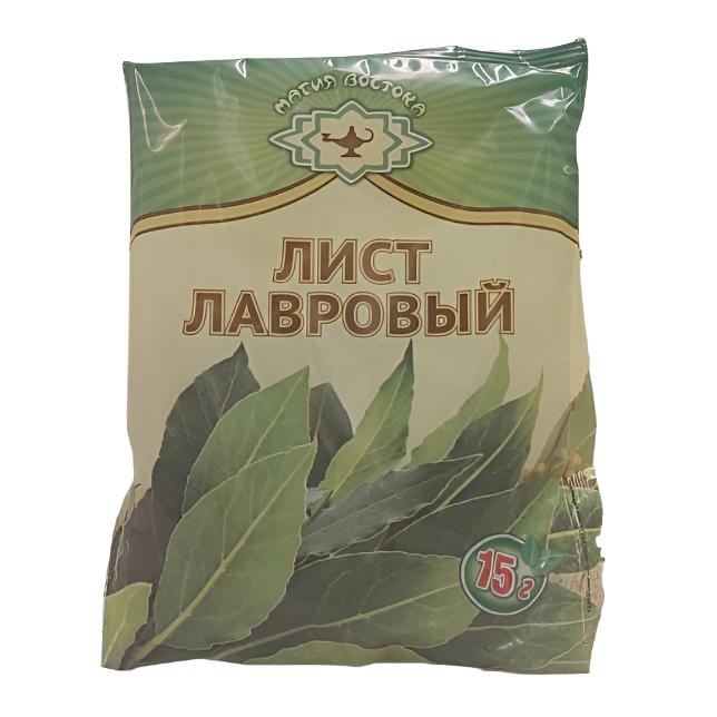 "Magia Vostoka" Bay Leaf 15g