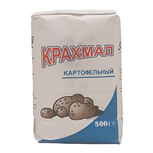 Potato Starch 500g