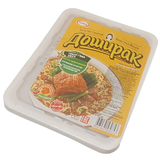 "Doshirak" Kimchi 90g
