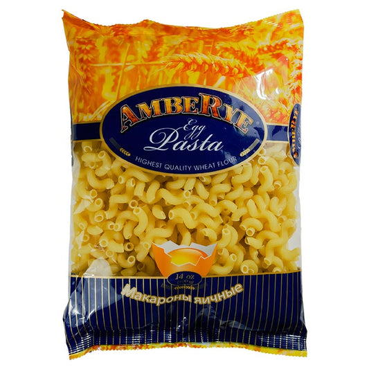 "Amberye" Elbow Pasta 400g