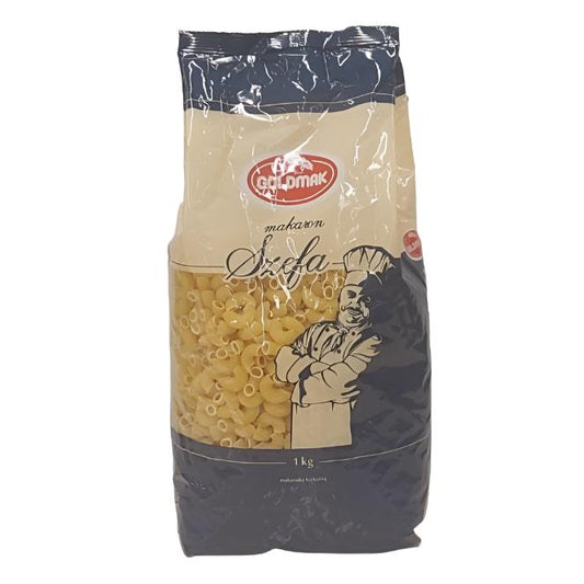 "Goldmak" Elbow Pasta 1kg
