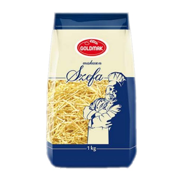 "Goldmak" Thread Pasta 1kg