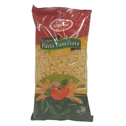 GOLDMAK Mini Shells Pasta 250g