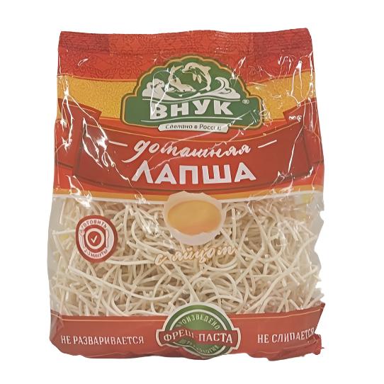 "Vnuk" Home Style Noodles 250g