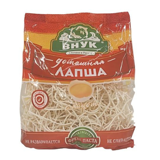 "Vnuk" Home Style Noodles 250g