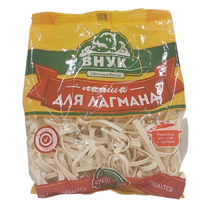 "Vnuk" Noodles Lagman 250g