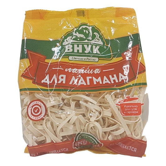 "Vnuk" Noodles Lagman 250g