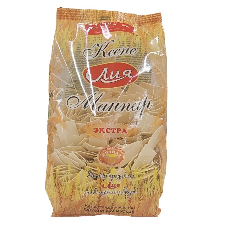 LIYA Manpar Noodles 400g