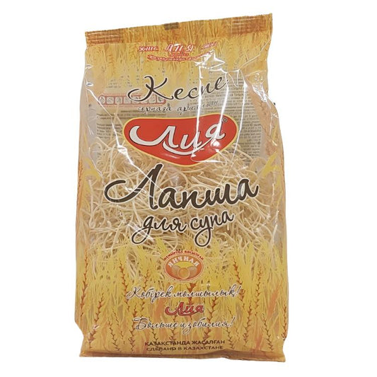 LIYA Soup Noodles 200g
