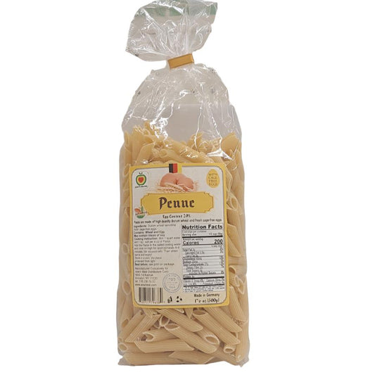 Health Master  Pasta Penne 500g