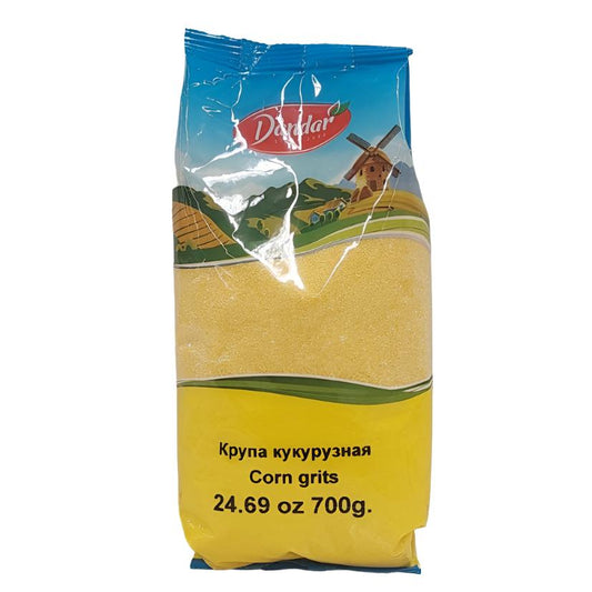 "Dandar" Corn Grits 700g