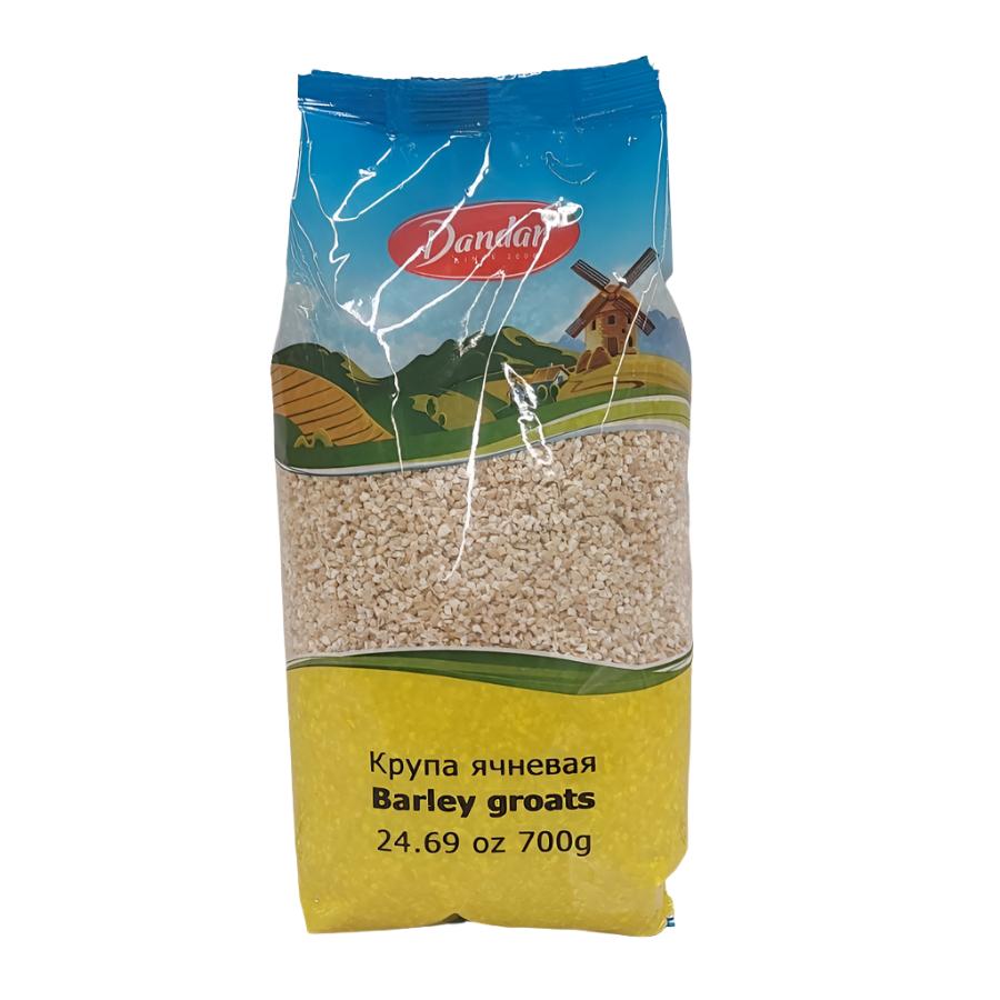 "Dandar" Barley Groats 700g