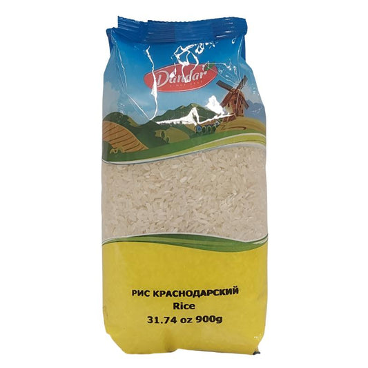 "Dandar" Krasnodar Rice 900g