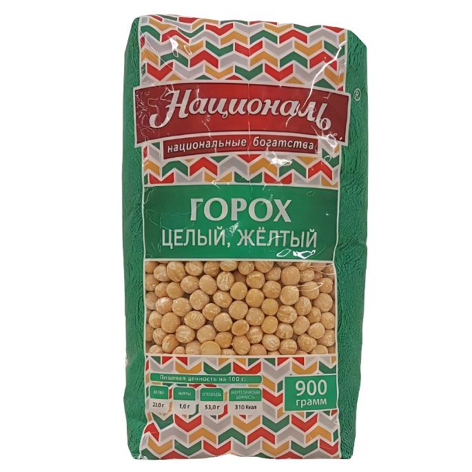 "Natsional" Peas 900g