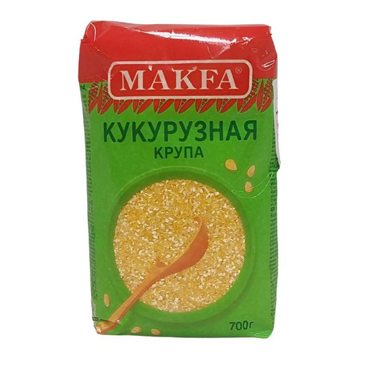 "Makfa" Corn Grits 700g