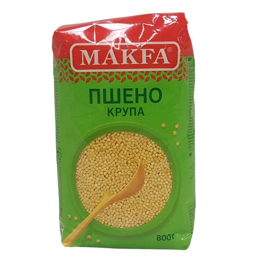"Makfa" Millet 800g