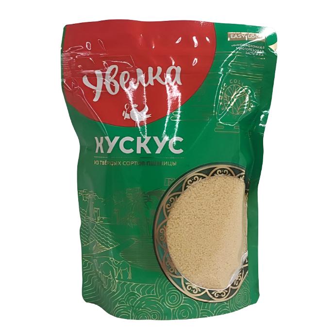 "Uvelka" Couscous 400g