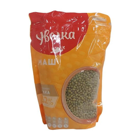 "Uvelka" Mung Bean 400g