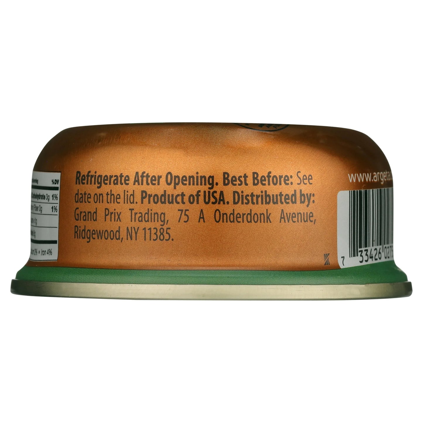 ARGETA Chicken Spread 95g