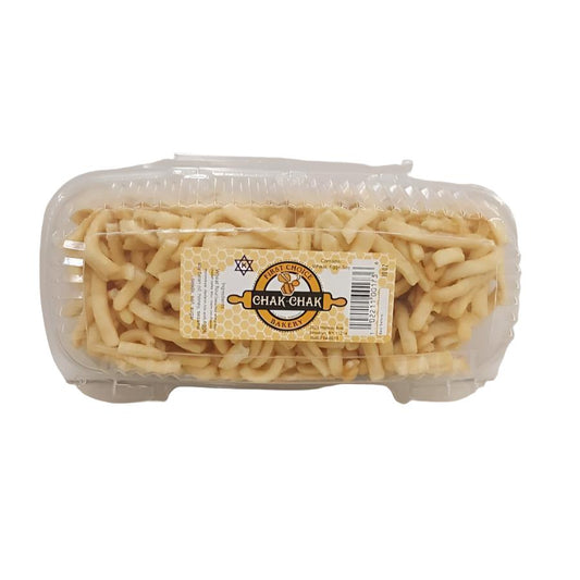 Honey Bakery Chak-Chak 10oz