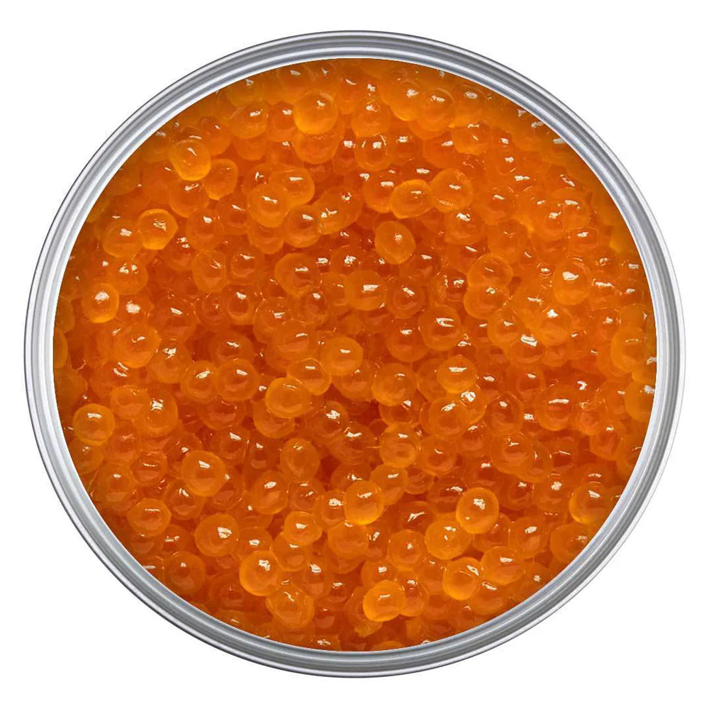 "Kremlin" Red Caviar Tin 300g