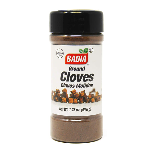 "Badia" Cloves Ground 2oz