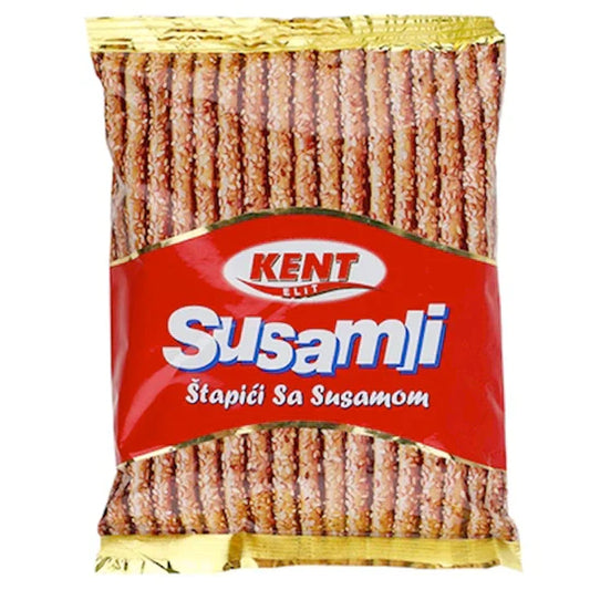 "Kent" Sesame Sticks 175g