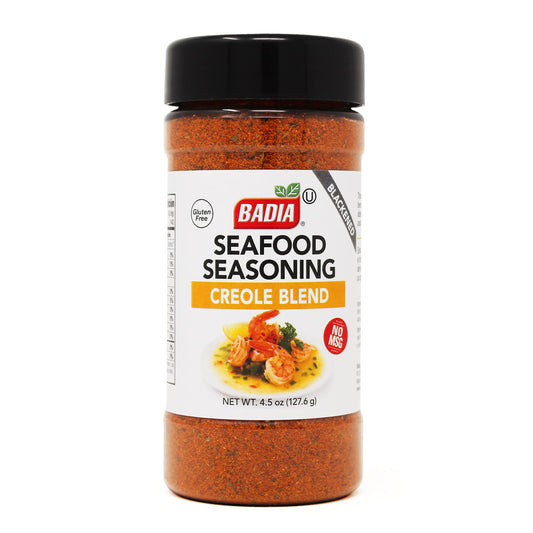 "BADIA" JERK SEASONING 5oz
