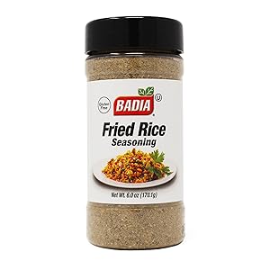 "Badia" FRIED RICE SEASONING  6oz