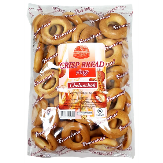 Sushka Chelnochok Kosher 500g