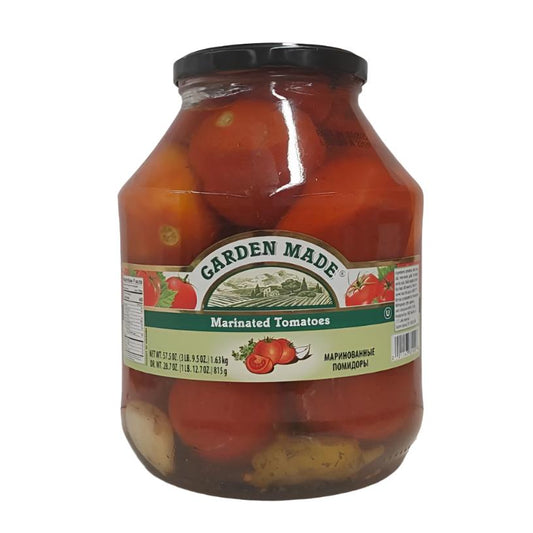 "Garden Made" Marinated Tomatoes 1.63kg