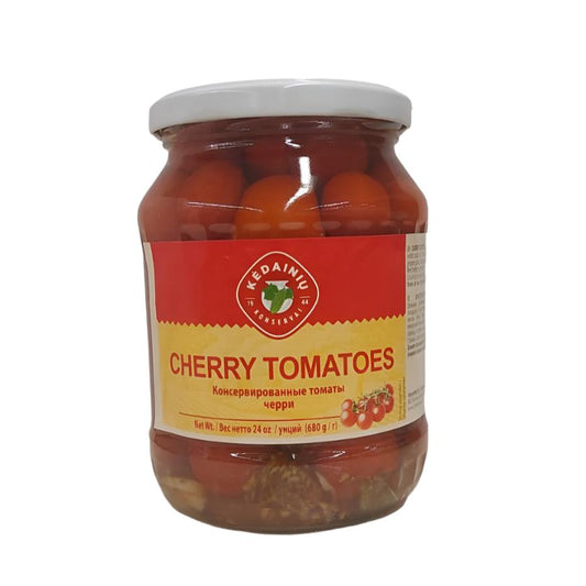"Kedainiu" Kedainiu Pickled Cherry Tomatoes 680g