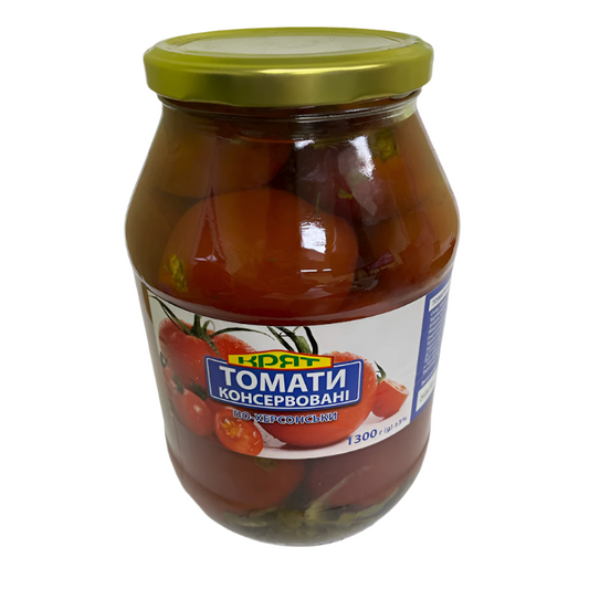 "Kryat" Tomatoes Kherson 1.3L