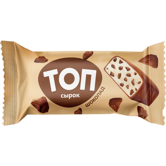 "TOP" Cheesebar 35g