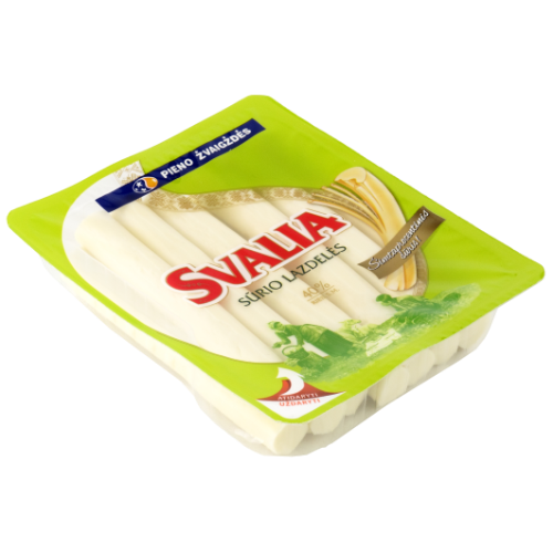 "Svalia" Cheese Sticks 140g