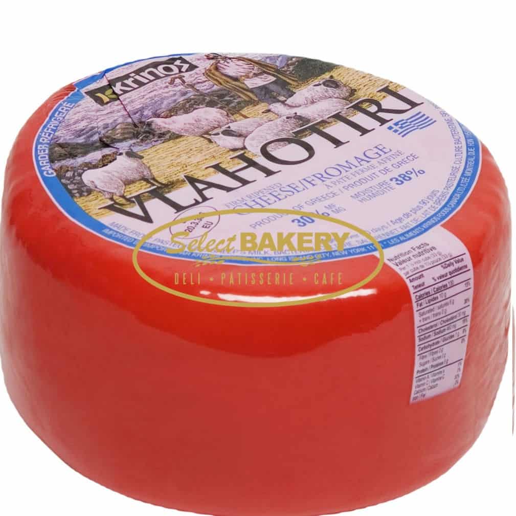 "KRINOS" VLAHOTYRI 1kg