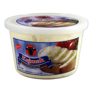 "Kajmak" Black Bull Cream Spread 347g