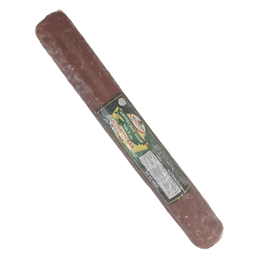 "BELMONT" KARPATSKAYA SAUSAGE ($9.99/1LB) - 1 PC