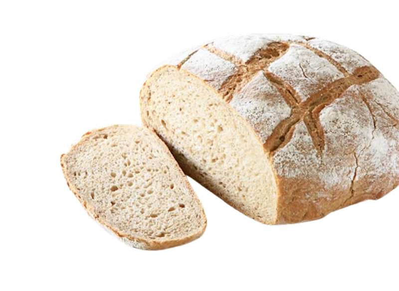 BREAD FARMERVESPER