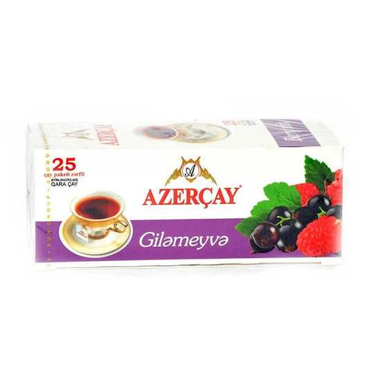 AzerCay Berry Tea 25bags