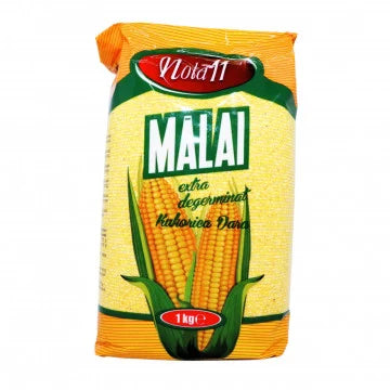 "Nota 11" Malai Extra 1kg