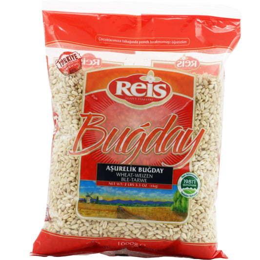 Reis Wheat (Asurelik Bugday) 1kg