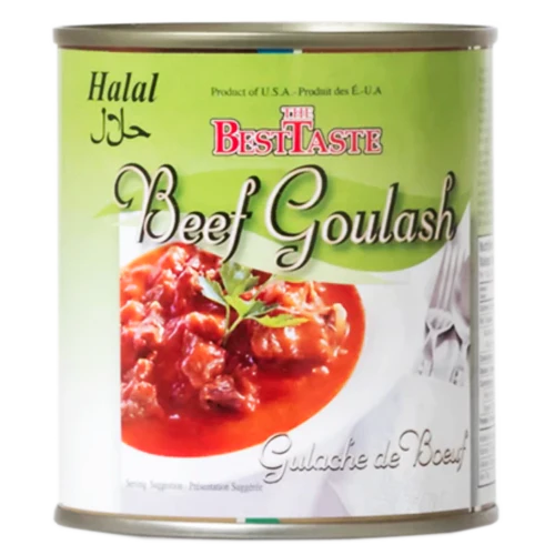 "Brother & Sister" Beef Goulash 300g