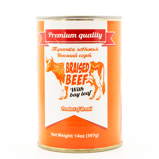 Premium Quality Steamed Bee 400g