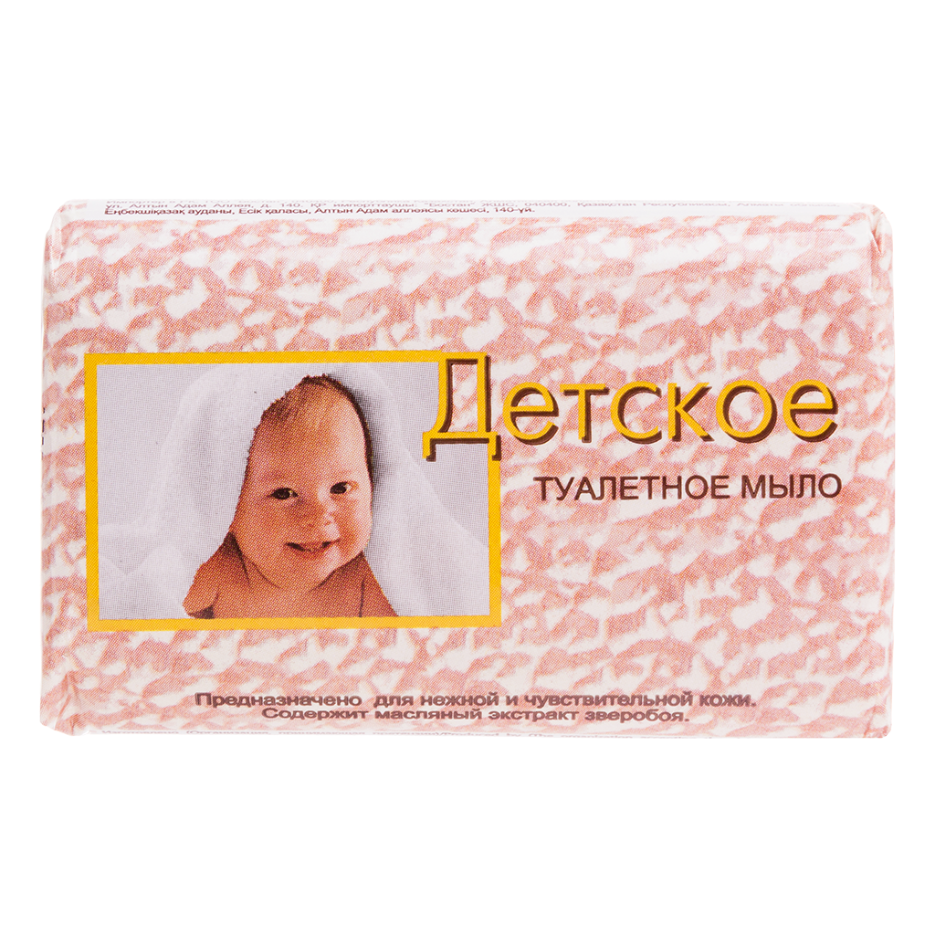 Kids Soap by "Svoboda" 100g