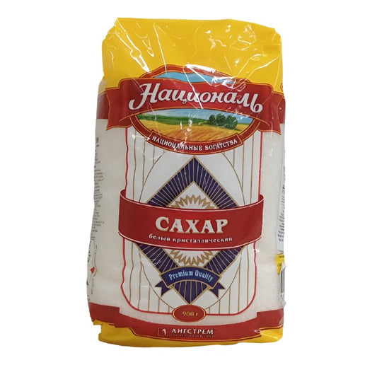 "Natsional" Sugar 900g
