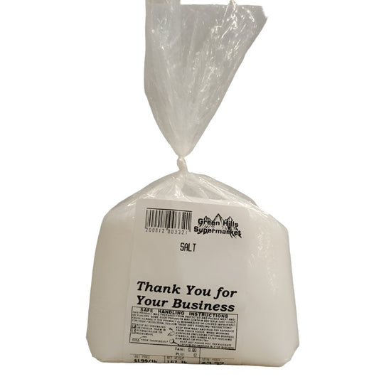 Salt "Green Hills" 1.6lb