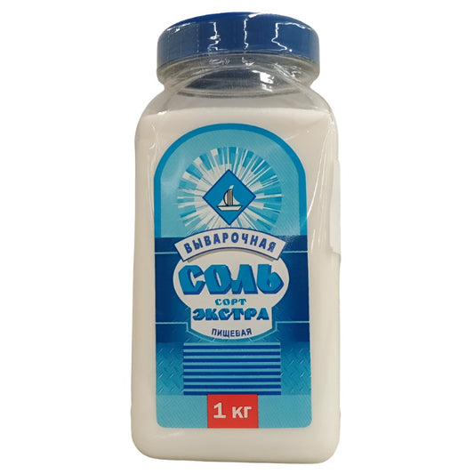 SALINA Salt Extra 1kg