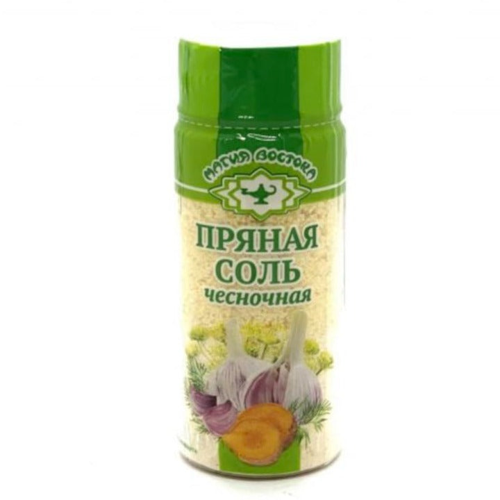 "Magia Vostoka" Garlic Salt 110g
