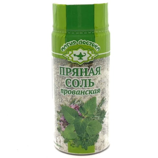 "Magia Vostoka" Provence Salt 110g